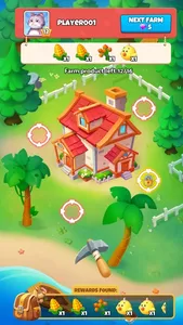 Farmtopia : Pets & Merge screenshot 3