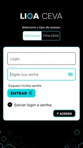 Liga Ceva screenshot 0
