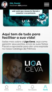 Liga Ceva screenshot 1