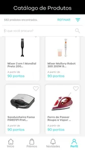 Liga Ceva screenshot 2