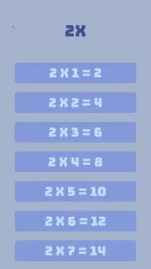 Times Table & Math Games, Kids screenshot 0