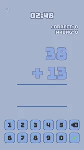 Times Table & Math Games, Kids screenshot 1