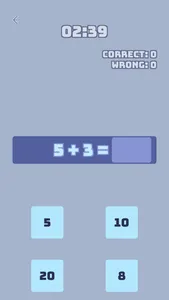 Times Table & Math Games, Kids screenshot 2