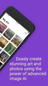 AI Drawing & Art - Stylus.ai screenshot 1