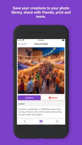 AI Drawing & Art - Stylus.ai screenshot 3