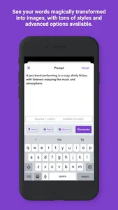 AI Drawing & Art - Stylus.ai screenshot 4