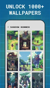 Retro game emulator - GBA, DS screenshot 3