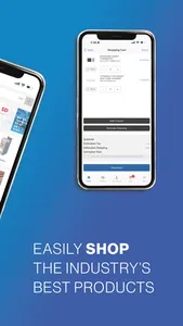 Thermal Supply, Inc. App screenshot 1