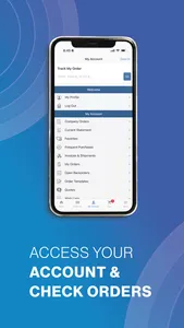 Thermal Supply, Inc. App screenshot 3