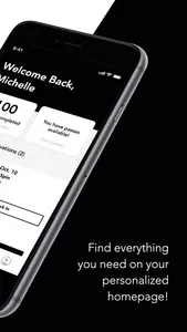 Reps & Restore screenshot 1