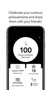 Reps & Restore screenshot 5