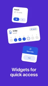 Flexi: Vocabulary Flashcards screenshot 5