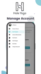 Hale Studio screenshot 0