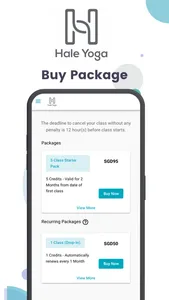 Hale Studio screenshot 1