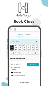 Hale Studio screenshot 2