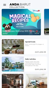 ANDA BARUT COLLECTION screenshot 0