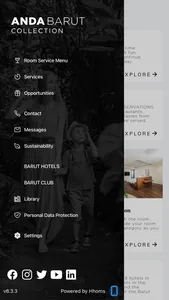 ANDA BARUT COLLECTION screenshot 1