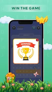 Word Search Pro: Puzzle Game screenshot 5