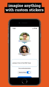 Sticker Maker - StickerTexts screenshot 3