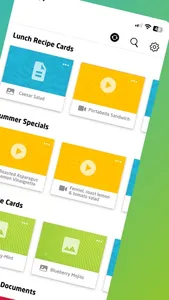 Wisetail Drive screenshot 1