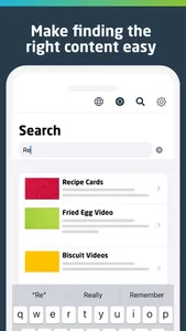 Wisetail Drive screenshot 4