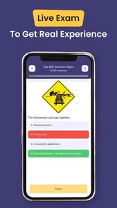 CDL Permit Practice Test 2025° screenshot 3