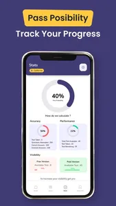 CDL Permit Practice Test 2025° screenshot 4