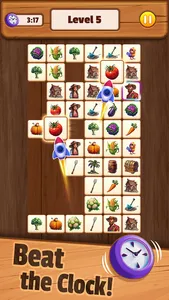 Tile Blast: Onet Puzzle Match screenshot 2