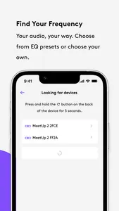 Logitech Sync Installer screenshot 2
