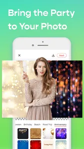 Green Screen - Photo BG Eraser screenshot 4