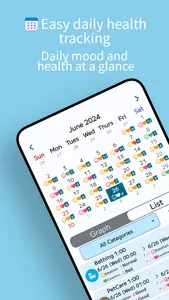 Mind Research screenshot 0