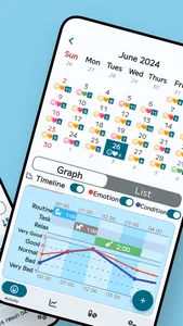 Mind Research screenshot 1