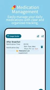 Mind Research screenshot 5