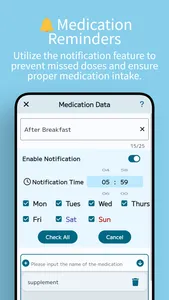 Mind Research screenshot 6