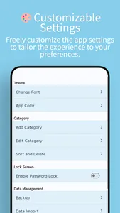 Mind Research screenshot 7