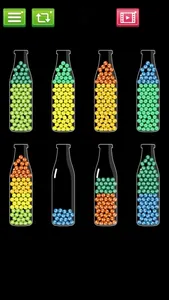 Ball Sort Puzzle: Number Match screenshot 3