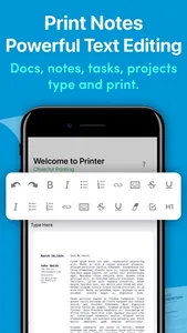 Air Print: Smart Printer App • screenshot 4