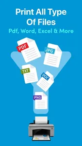 Air Print: Smart Printer App • screenshot 5