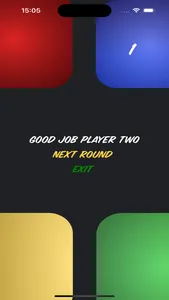 Four Corners: Party Games screenshot 8