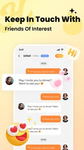 Wasla, Voice Chat Room&Gifts screenshot 3