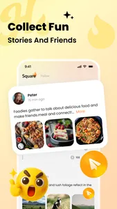 Wasla, Voice Chat Room&Gifts screenshot 4