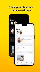 Grow Upp - Baby Tracker screenshot 0