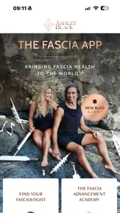 The Fascia App screenshot 4