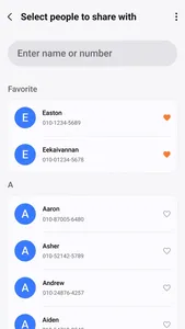 ShareAll: File Share &Transfer screenshot 2