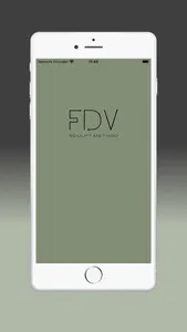 FDV Sculpt Method screenshot 0