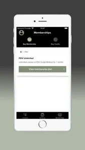 FDV Sculpt Method screenshot 3