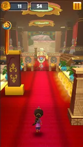 Chhota Bheem: Adventure Run screenshot 1