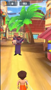 Chhota Bheem: Adventure Run screenshot 2