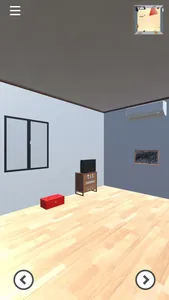 脱出ゲーム 夏の家 Escape screenshot 3