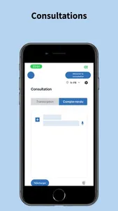 Praxy.ai screenshot 1